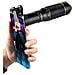 Telescopio Per Cellulare Con Zoom 32x Con Clip, Treppiede E Kit Di Lenti Per La Fotografia All'aperto - Foto miniatura 4
