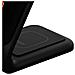 Stazione Di Ricarica 3 In 1 Magsafe 15w Per Iphone / Airpods / Apple Watch, Nero - Foto miniatura 4