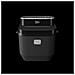 FRL5474B friggitrice Singolo 7 L Indipendente 2850 W Friggitrice ad aria calda Nero - Foto miniatura 3