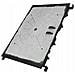 Set Filtri Hepa E Motore Compatibile Con Aspirapolvere Bosch Proanimal Gl-30 - Filtrazione Efficace, Facile Montaggio, Dimensioni 96x109 Mm - Foto miniatura 2