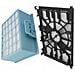 Set Filtri Hepa E Motore Compatibile Con Aspirapolvere Bosch Proanimal Gl-30 - Filtrazione Efficace, Facile Montaggio, Dimensioni 96x109 Mm - Foto miniatura 1