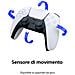 Controller wireless DualSense V2 - Foto miniatura 5
