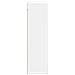 Armadio pensile Bianco 59 x 20 x 71.5 cm Legno multistrato - Foto miniatura 6