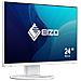 Monitor 23,8" LCD Flat EV2400R-WT Full HD Tempo di risposta 5 ms Bianco - Foto miniatura 8