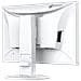 Monitor 23,8" LCD Flat EV2400R-WT Full HD Tempo di risposta 5 ms Bianco - Foto miniatura 6