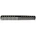 Pettine Professionale, Nero, 18 Cm, 339 - Foto miniatura 1