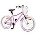 Bicicletta per Bambini 18 Pollici per bambini dai 5 ai 7 anni - Foto miniatura 2
