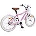 Bicicletta per Bambini 18 Pollici per bambini dai 5 ai 7 anni - Foto miniatura 3