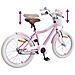 Bicicletta per Bambini 18 Pollici per bambini dai 5 ai 7 anni - Foto miniatura 7
