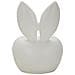 Sedia Bunny In Plastica Bianca - Foto miniatura 7