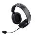 GXT 499 Forta Auricolare Con cavo e senza cavo A Padiglione Gaming Nero - Foto miniatura 2