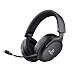 GXT 499 Forta Auricolare Con cavo e senza cavo A Padiglione Gaming Nero - Foto miniatura 1