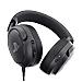 GXT 499 Forta Auricolare Con cavo e senza cavo A Padiglione Gaming Nero - Foto miniatura 7