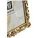 Cornice Portafoto Classic Oro Dal Profilo Tradizionale 20x25 Cm - Foto miniatura 3