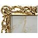 Cornice Portafoto Classic Oro Dal Profilo Tradizionale 20x25 Cm - Foto miniatura 4