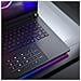 ROG Strix SCAR 16 G635LX-RW019W Intel Core Ultra 9 275HX Computer portatile 40,6 cm (16") WQXGA 64 GB DDR5-SDRAM 2 TB SSD NVIDIA GeForce RTX 5090 Wi-Fi 7 (802.11be) Windows 11 Home Nero - Foto miniatura 2