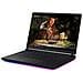 ROG Strix SCAR 16 G635LX-RW019W Intel Core Ultra 9 275HX Computer portatile 40,6 cm (16") WQXGA 64 GB DDR5-SDRAM 2 TB SSD NVIDIA GeForce RTX 5090 Wi-Fi 7 (802.11be) Windows 11 Home Nero - Foto miniatura 5