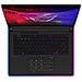 ROG Strix SCAR 16 G635LX-RW019W Intel Core Ultra 9 275HX Computer portatile 40,6 cm (16") WQXGA 64 GB DDR5-SDRAM 2 TB SSD NVIDIA GeForce RTX 5090 Wi-Fi 7 (802.11be) Windows 11 Home Nero - Foto miniatura 6