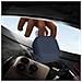 Custodia Per Auricolari Samsung Galaxy Buds 4 / Buds 4 Pro, Nera, - Foto miniatura 6