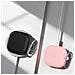 Custodia Per Auricolari Samsung Galaxy Buds 4 / Buds 4 Pro, Nera, - Foto miniatura 1
