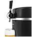 Spillatore birra PINT568, Compatibile con i fusti pressurizzati da 5 L, raffreddamento integrato tra i 3°C e i 6°C, Potenza 60 W - Foto miniatura 4