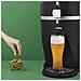Spillatore birra PINT568, Compatibile con i fusti pressurizzati da 5 L, raffreddamento integrato tra i 3°C e i 6°C, Potenza 60 W - Foto miniatura 5