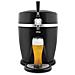 Spillatore birra PINT568, Compatibile con i fusti pressurizzati da 5 L, raffreddamento integrato tra i 3°C e i 6°C, Potenza 60 W - Foto miniatura 1