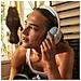 Beats 360 Cuffie Wireless A Padiglione Musica e Chiamate USB tipo-C Bluetooth Bianco - Foto miniatura 4