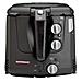 42580, 2,5L, 2,5L, Singolo, Nero, 2000W, 230V - Foto miniatura 1