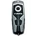 Torcia 120 mAh Argento e Nera 28 lm 17680101401 - Foto miniatura 1