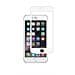 Pellicola per iPhone 6/6s / 7 Edge to Edge - White - Foto miniatura 1