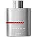 Luna Rossa Shower Gel gel doccia 200 ml - Foto miniatura 2