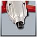 TE-MX 1600-2 CE agitatore elettrico 1600 W 750 Giri /min - Foto miniatura 4