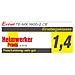 TE-MX 1600-2 CE agitatore elettrico 1600 W 750 Giri /min - Foto miniatura 5