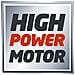 TE-MX 1600-2 CE agitatore elettrico 1600 W 750 Giri /min - Foto miniatura 6