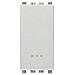 20005 / n - Deviatore 1p 16ax Next - Foto miniatura 1