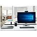 Webcam 4K Ultra HD per Streaming Videoconferenze e Registrazione per Windows e Mac - Foto miniatura 5