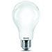 Led Goccia In Vetro 100W E27 4000K Non Dim - Foto miniatura 1