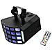 Effetto Luce Light Per Dj A Led Dmx Beam D-30 - Foto miniatura 1