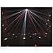 Effetto Luce Light Per Dj A Led Dmx Beam D-30 - Foto miniatura 2