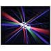 Effetto Luce Light Per Dj A Led Dmx Beam D-30 - Foto miniatura 3
