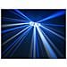 Effetto Luce Light Per Dj A Led Dmx Beam D-30 - Foto miniatura 4