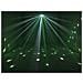 Effetto Luce Light Per Dj A Led Dmx Beam D-30 - Foto miniatura 5
