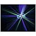 Effetto Luce Light Per Dj A Led Dmx Beam D-30 - Foto miniatura 6
