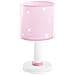 Lampada Da Comodino, Collezione Sweat Dreams Pink - Foto miniatura 1