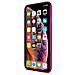Nocase - Custodia Iphone Xs Max - Lampone - Foto miniatura 2