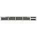 Cisco Catalyst 9200L - Network Advantage - switch - L3 - 48 x 10/100/1000  - Foto miniatura 3
