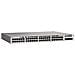 Cisco Catalyst 9200L - Network Advantage - switch - L3 - 48 x 10/100/1000  - Foto miniatura 1