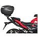 Attacchi Top Master Suzuki Gsx 750 S 2017 Attrezzatura One Size - Foto miniatura 1