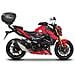 Attacchi Top Master Suzuki Gsx 750 S 2017 Attrezzatura One Size - Foto miniatura 3